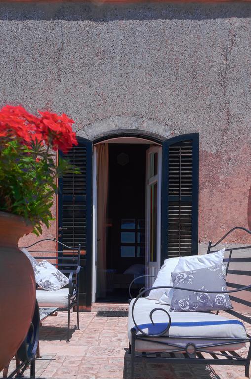 Villa Cappuccina Modica Rum bild