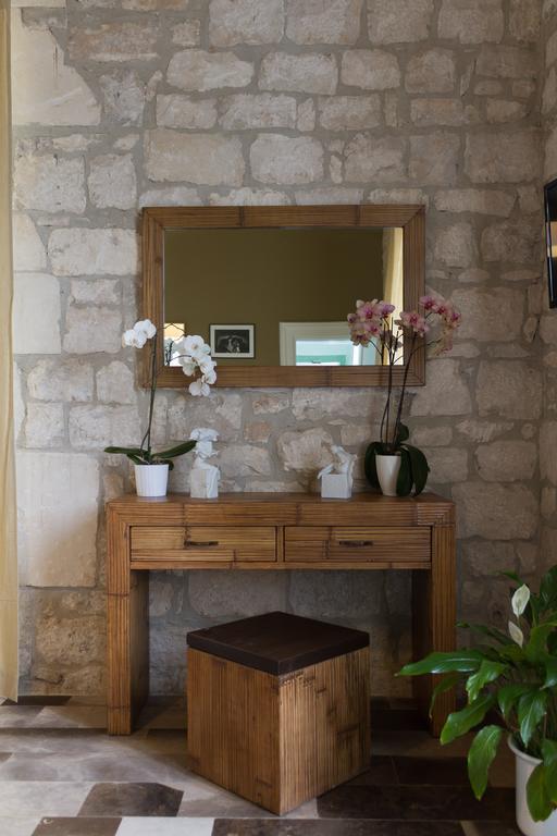 Villa Cappuccina Modica Rum bild